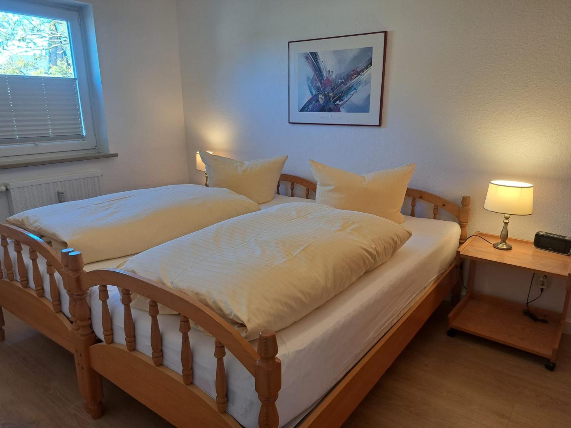Haus Boysenstr 7 App 7 Appartement Westerland Buitenkant foto